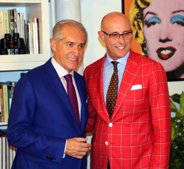 АЛБЕРТО ВЕДЕЛАГО – ШИВАЧ НА ЛИЧНОСТТА